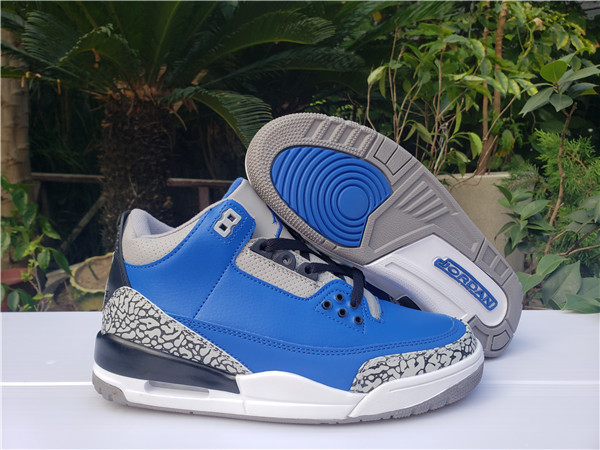 Men's Running weapon Super Quality Air Jordan 3 Shoes 004 Men's Running weapon Super Quality Air Jordan 3 Shoes 004